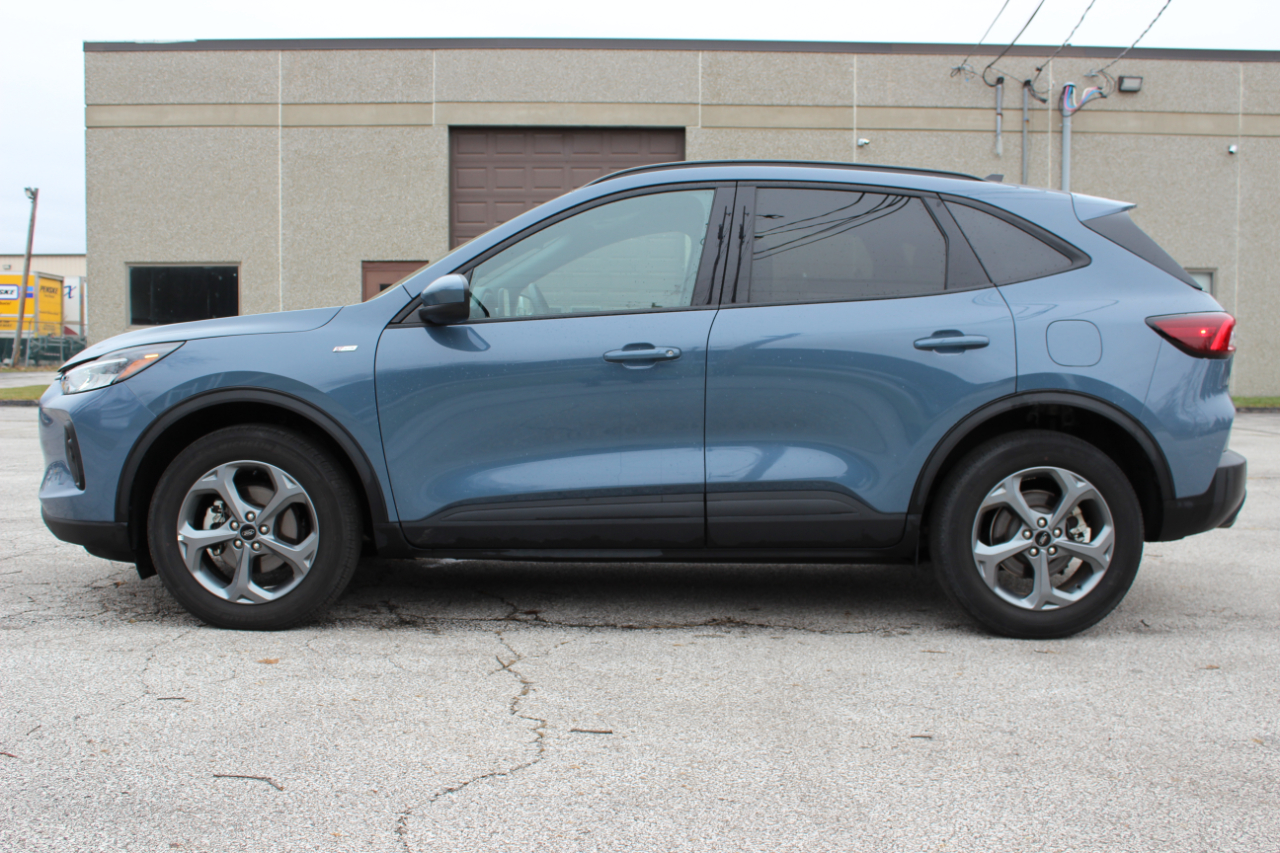 Ford Escape ST-Line Select AWD 2025