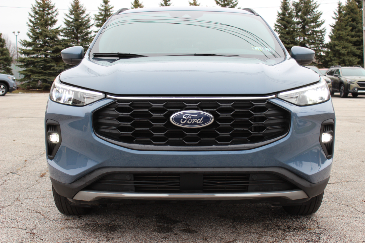 Ford Escape ST-Line Select AWD 2025