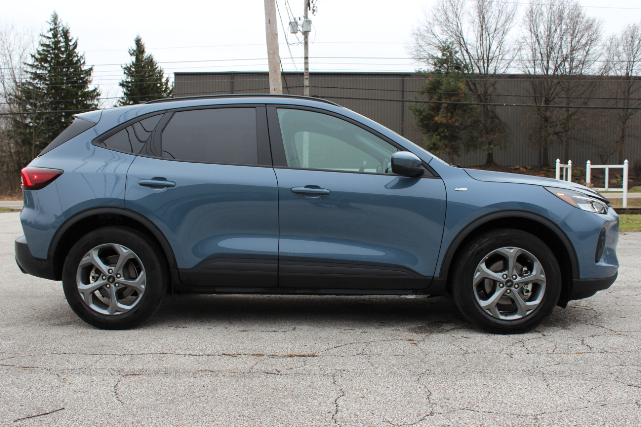 Ford Escape ST-Line Select AWD 2025