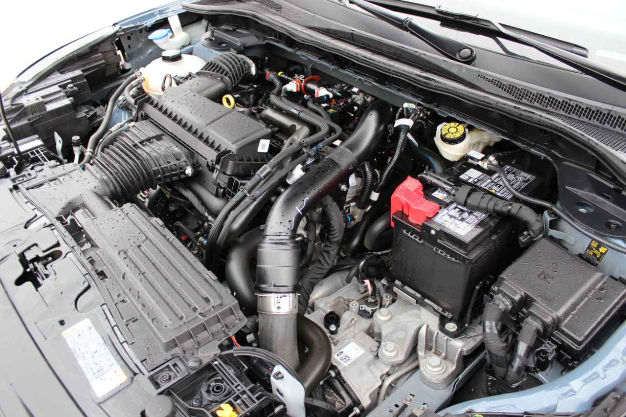 Ford Escape ST-Line Select AWD 2025