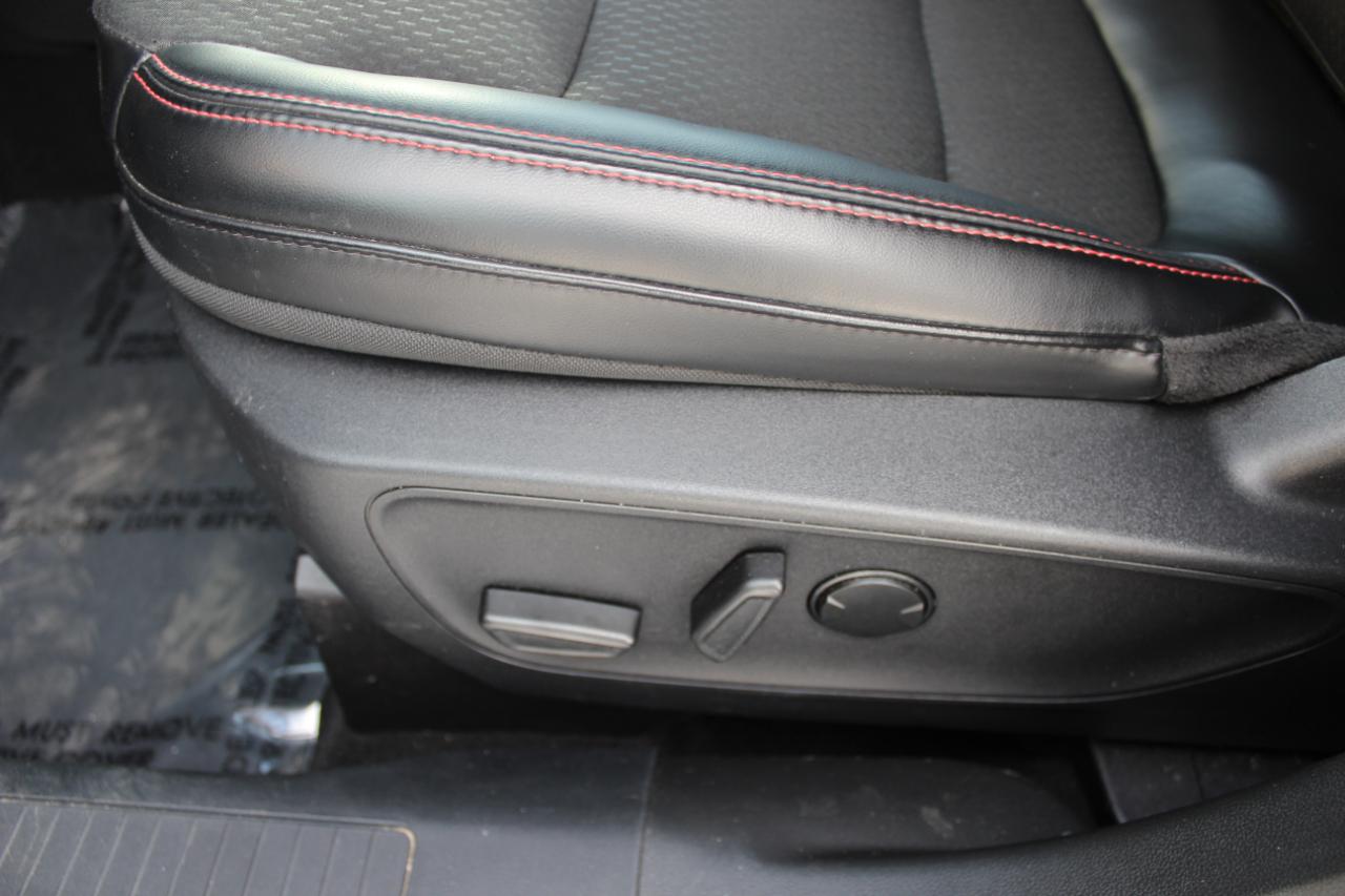 Ford Escape ST-Line Select AWD 2025