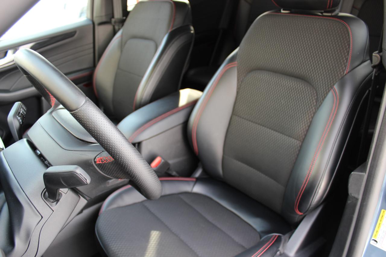 Ford Escape ST-Line Select AWD 2025