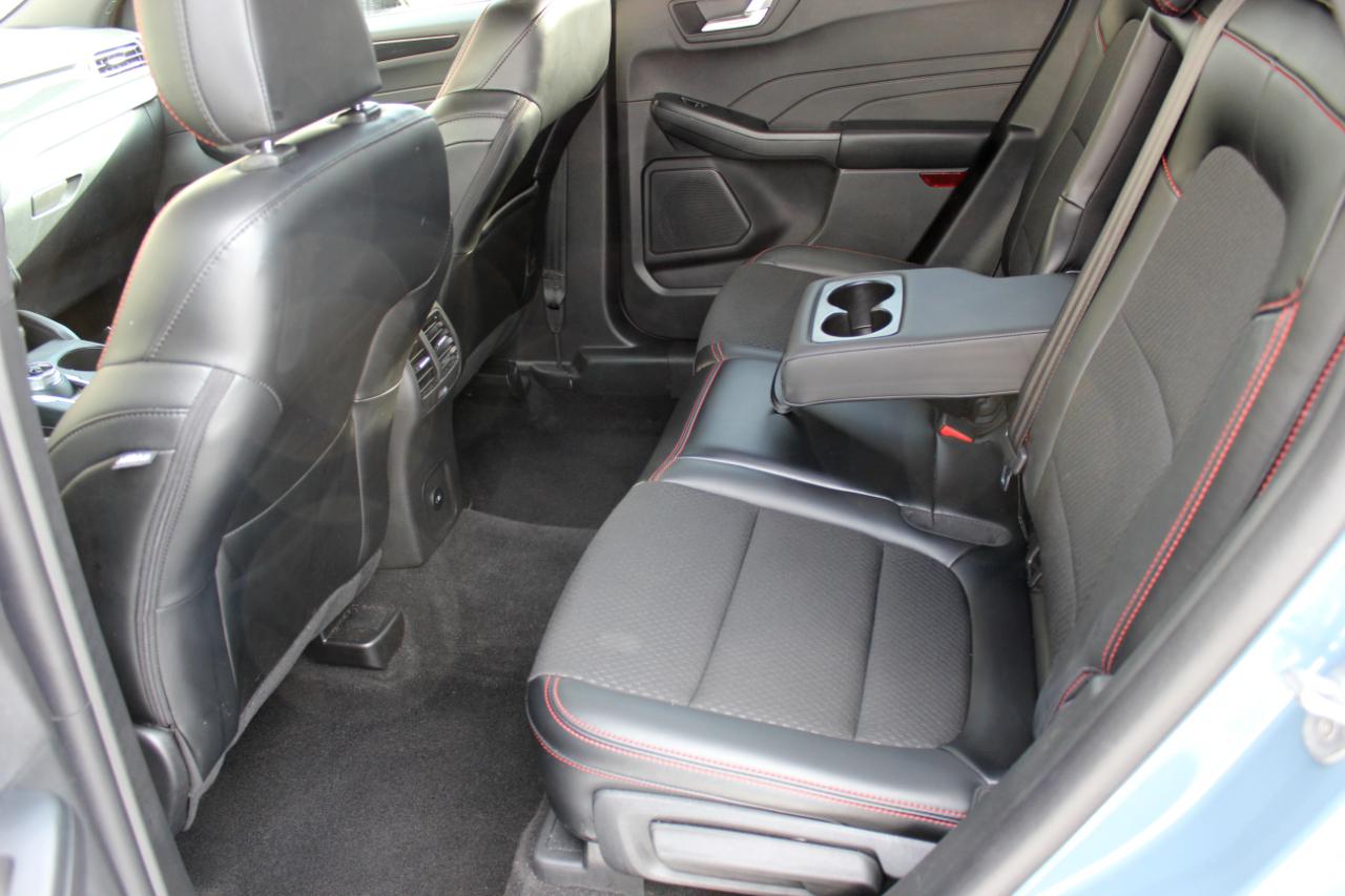 Ford Escape ST-Line Select AWD 2025