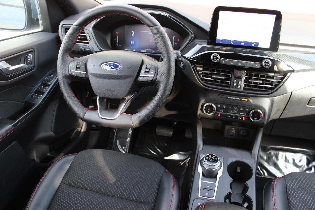 Ford Escape ST-Line Select AWD 2025