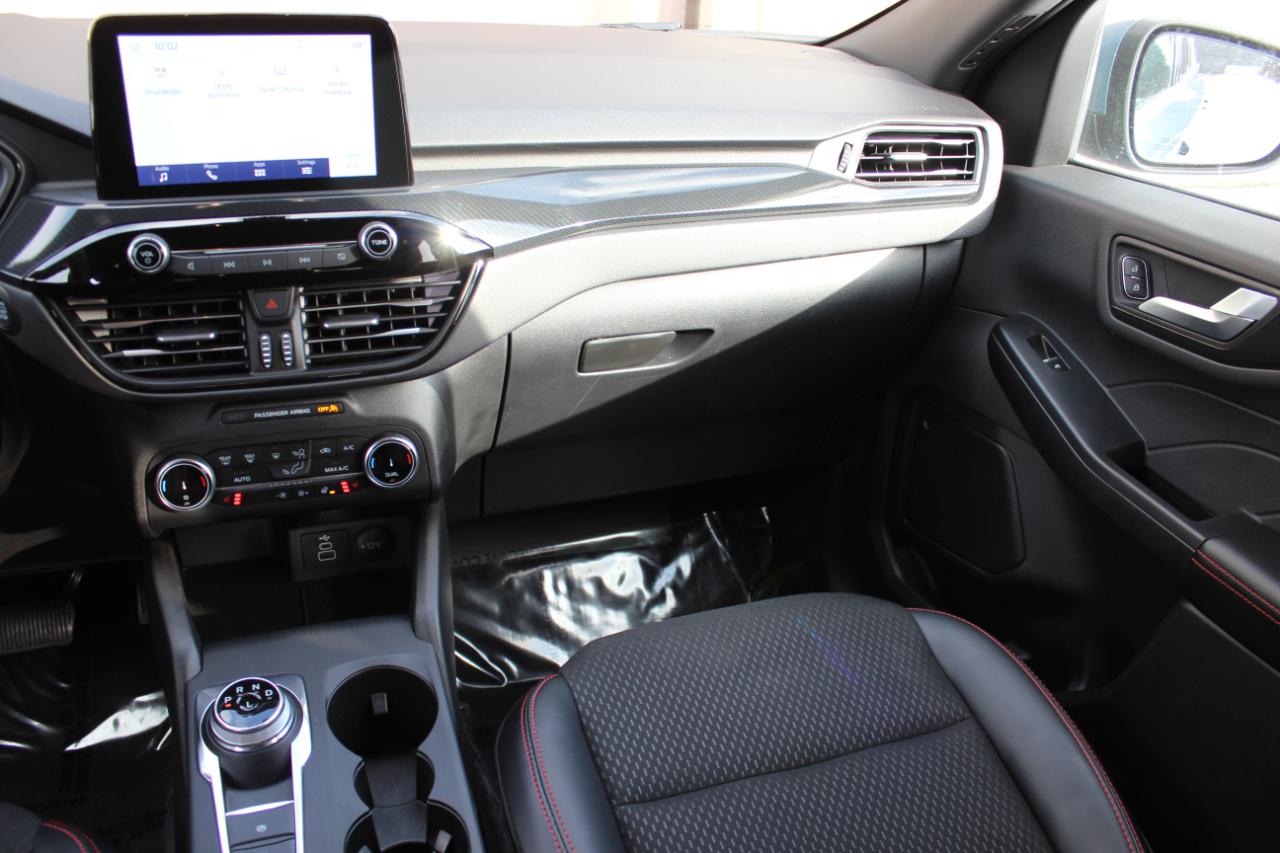 Ford Escape ST-Line Select AWD 2025