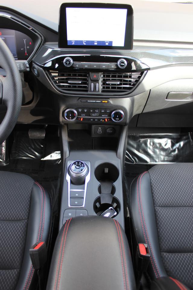 Ford Escape ST-Line Select AWD 2025