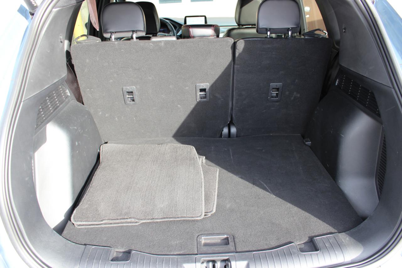 Ford Escape ST-Line Select AWD 2025