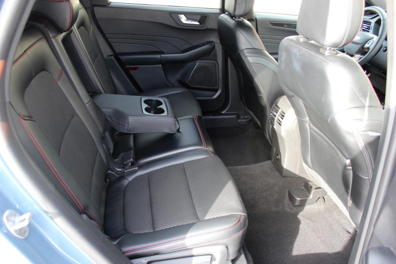 Ford Escape ST-Line Select AWD 2025