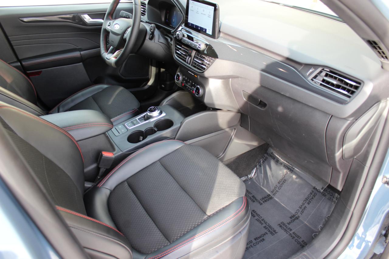 Ford Escape ST-Line Select AWD 2025