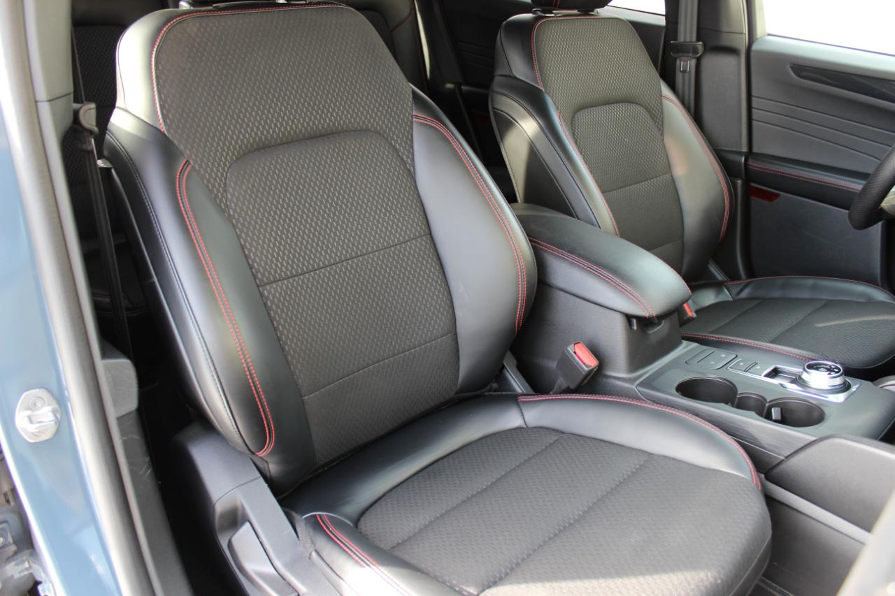 Ford Escape ST-Line Select AWD 2025