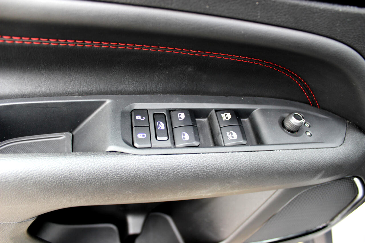 Jeep Compass Trailhawk 2025