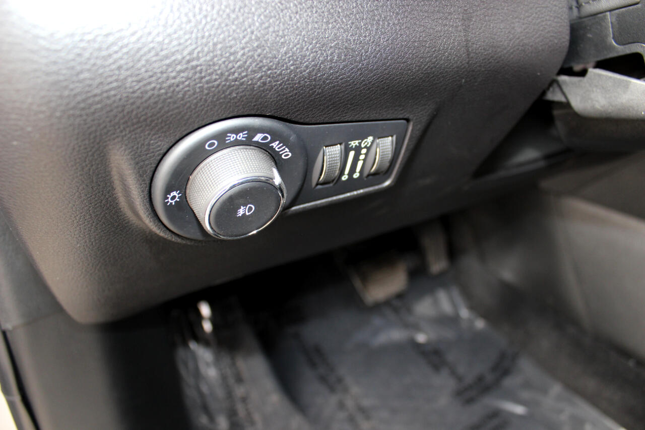 Jeep Compass Trailhawk 2025