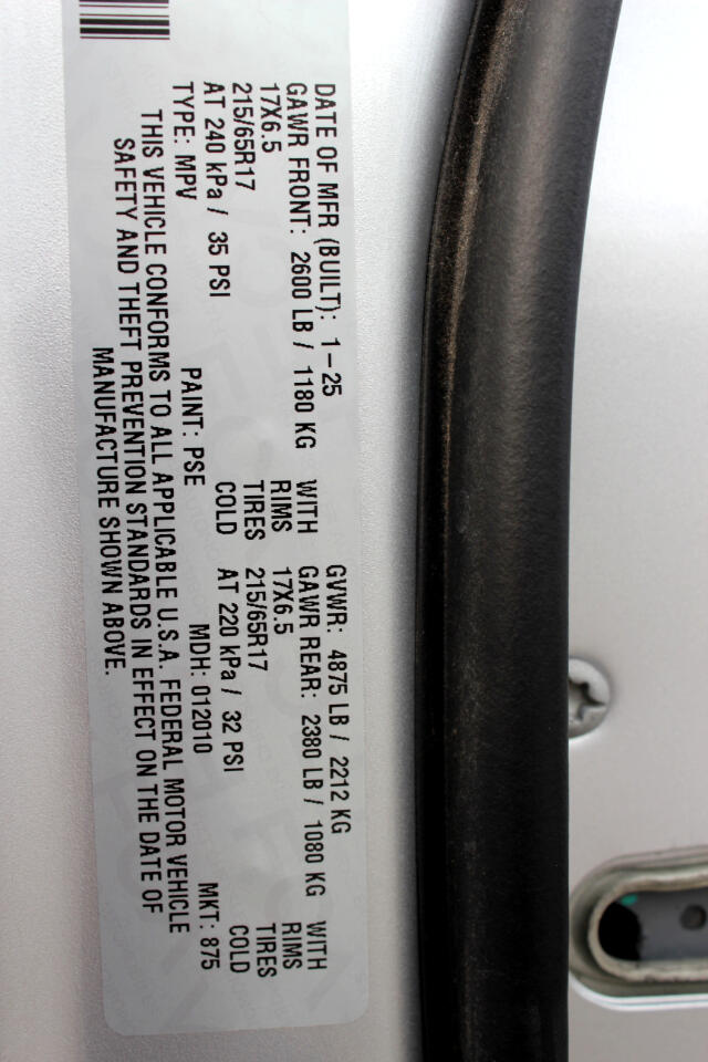 Jeep Compass Trailhawk 2025