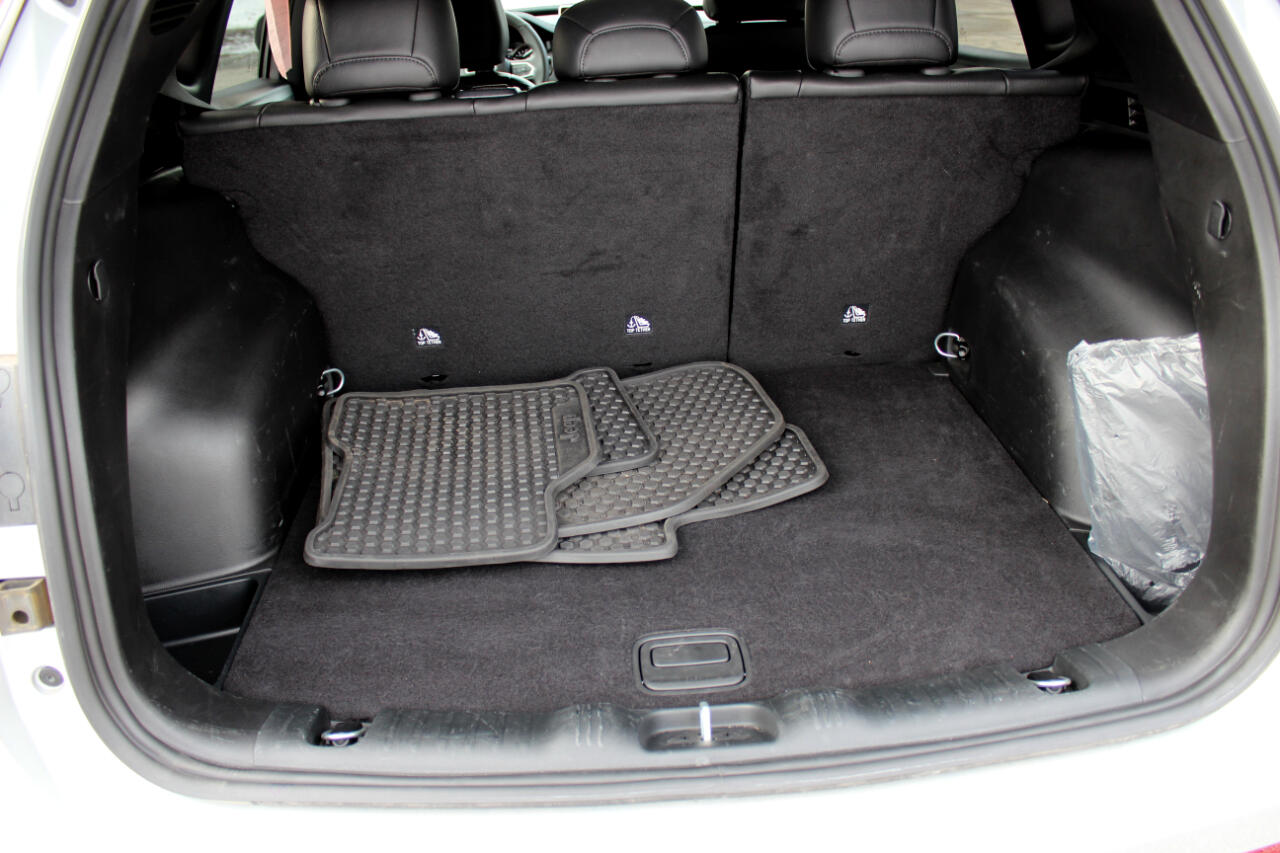 Jeep Compass Trailhawk 2025