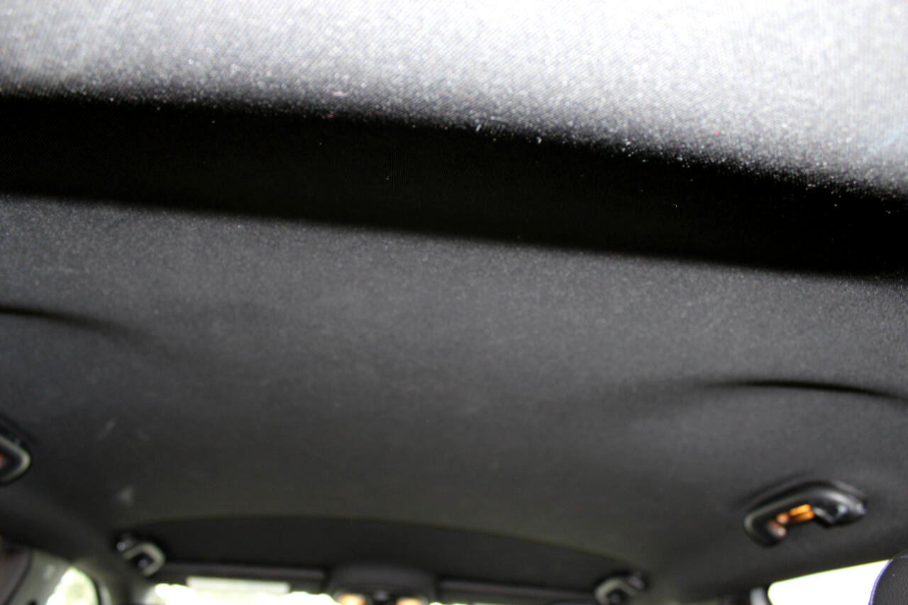 Jeep Compass Trailhawk 2025