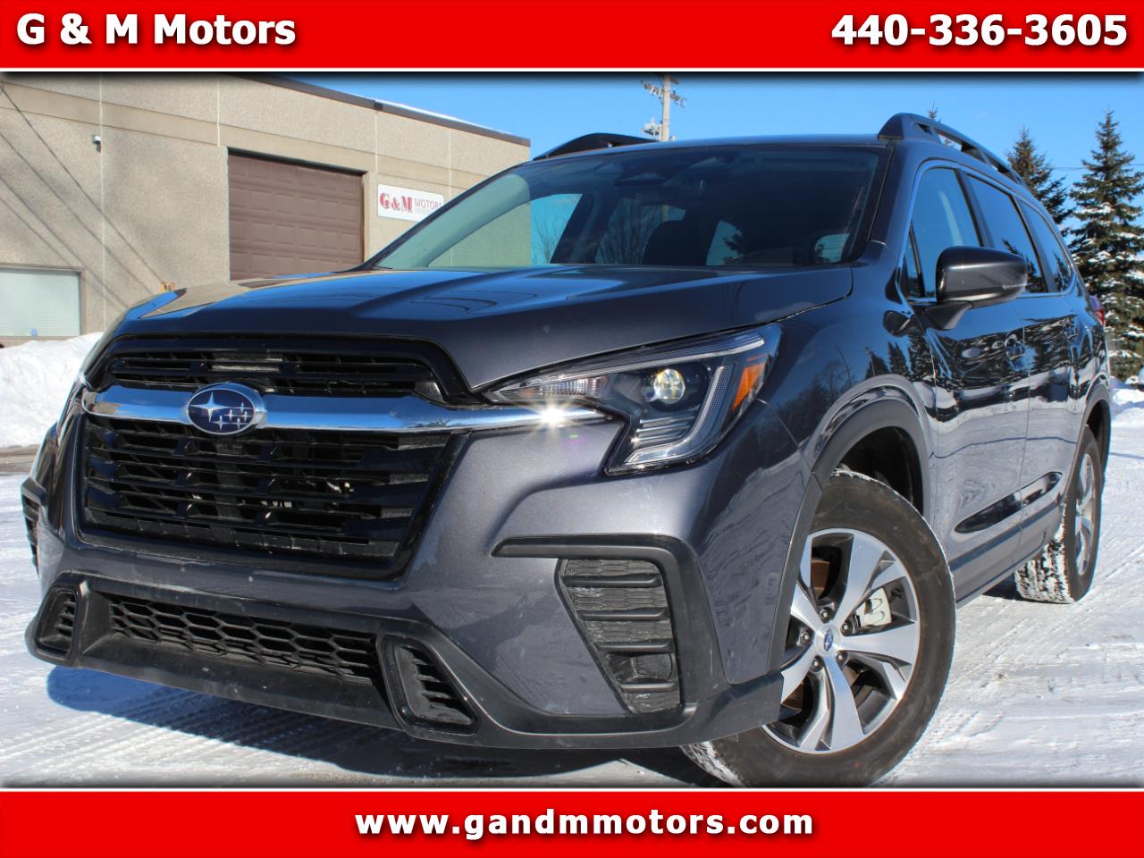 Subaru Ascent Premium 2025