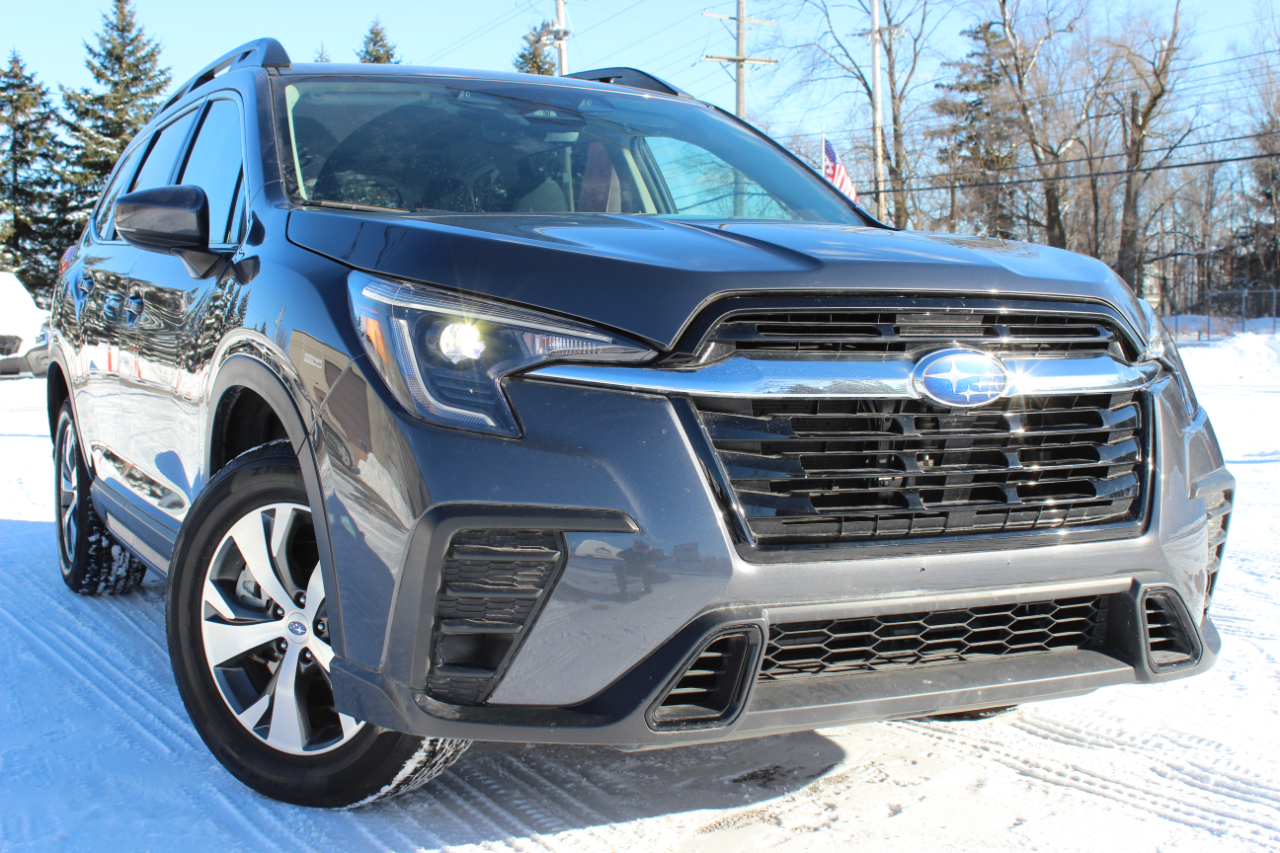 Subaru Ascent Premium 2025