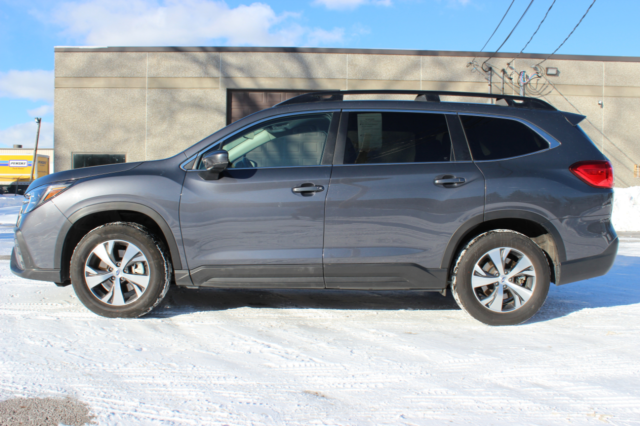 Subaru Ascent Premium 2025