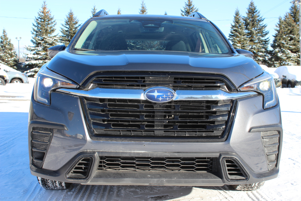 Subaru Ascent Premium 2025