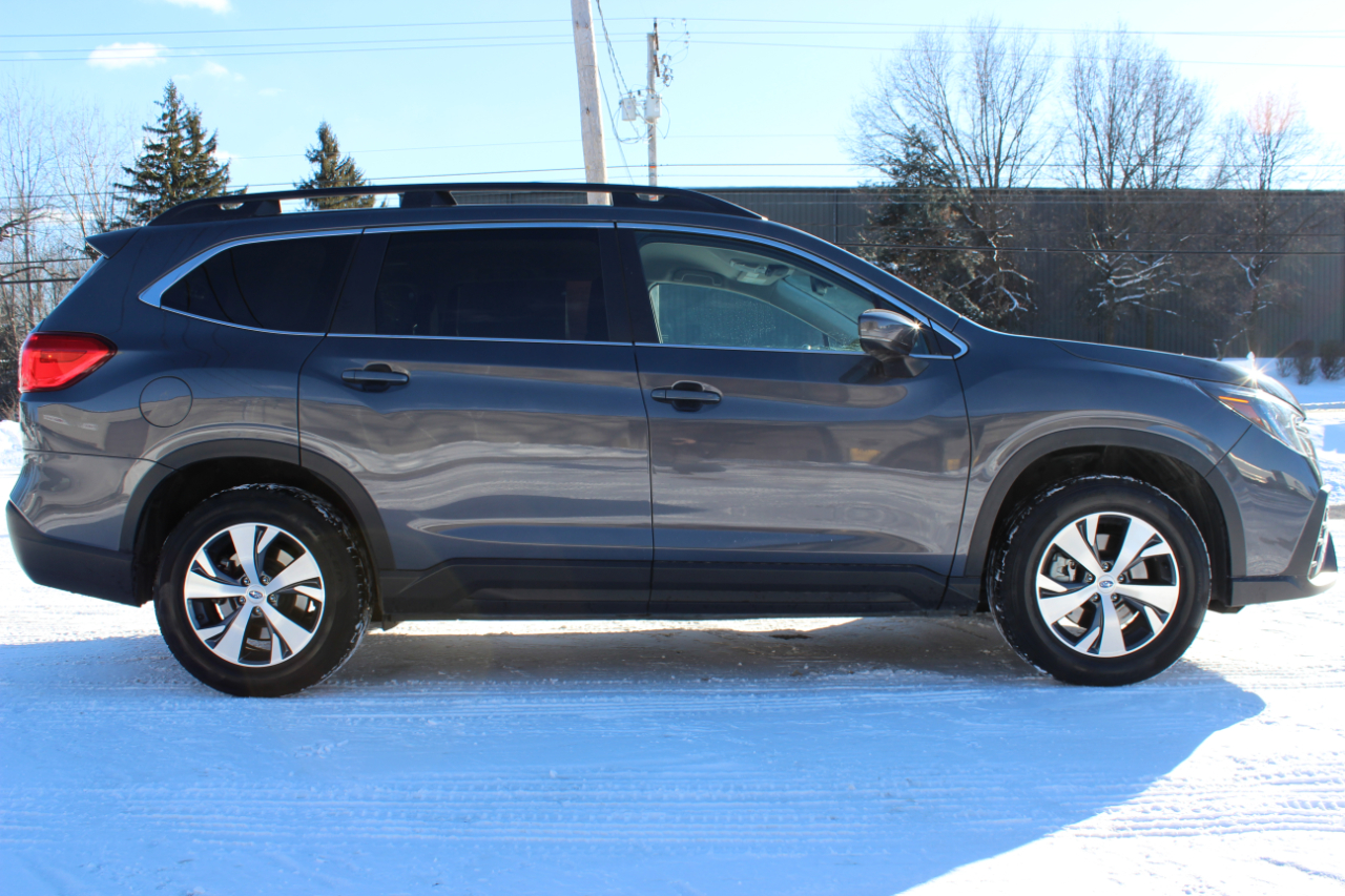 Subaru Ascent Premium 2025