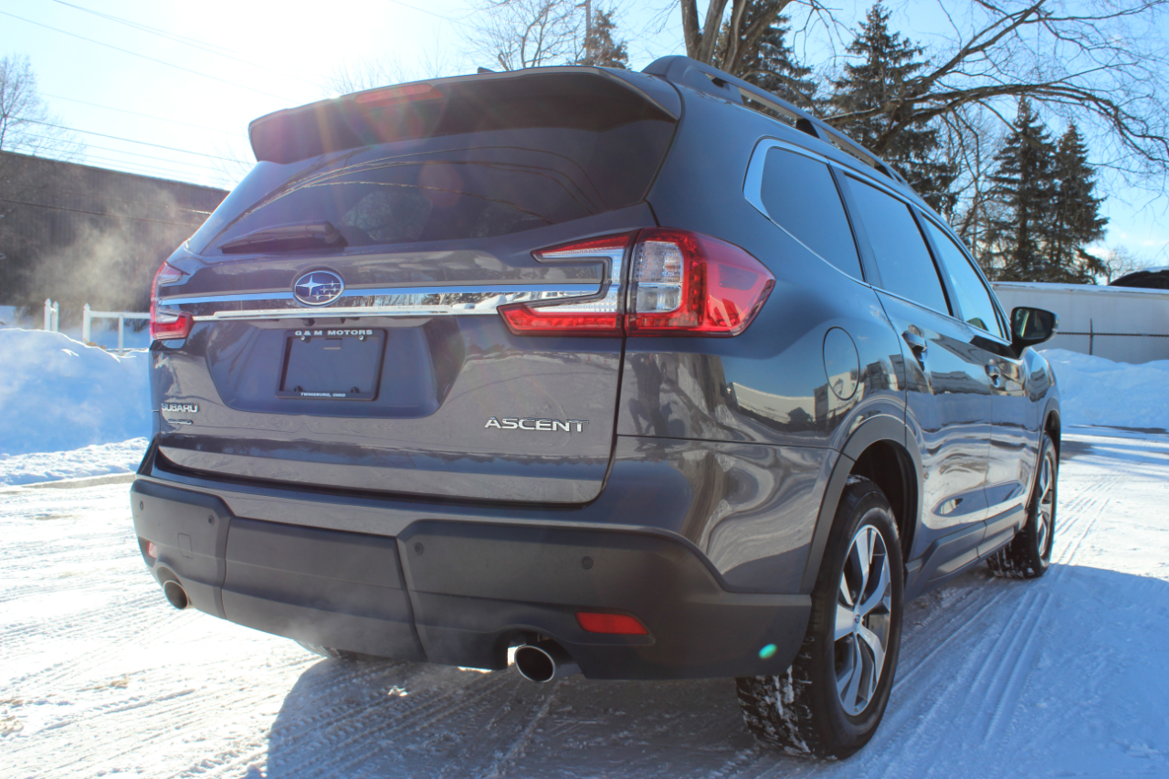 Subaru Ascent Premium 2025