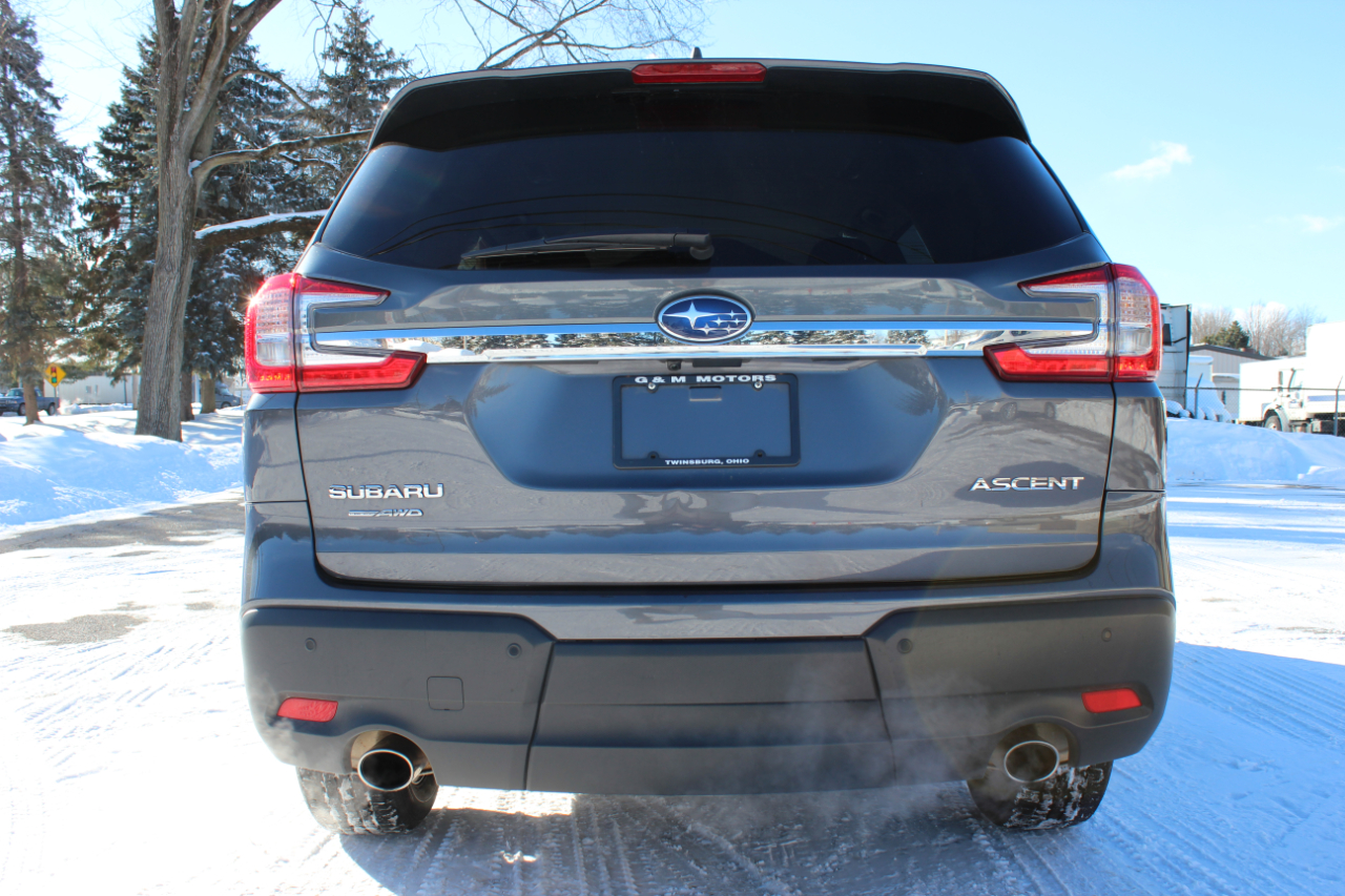 Subaru Ascent Premium 2025