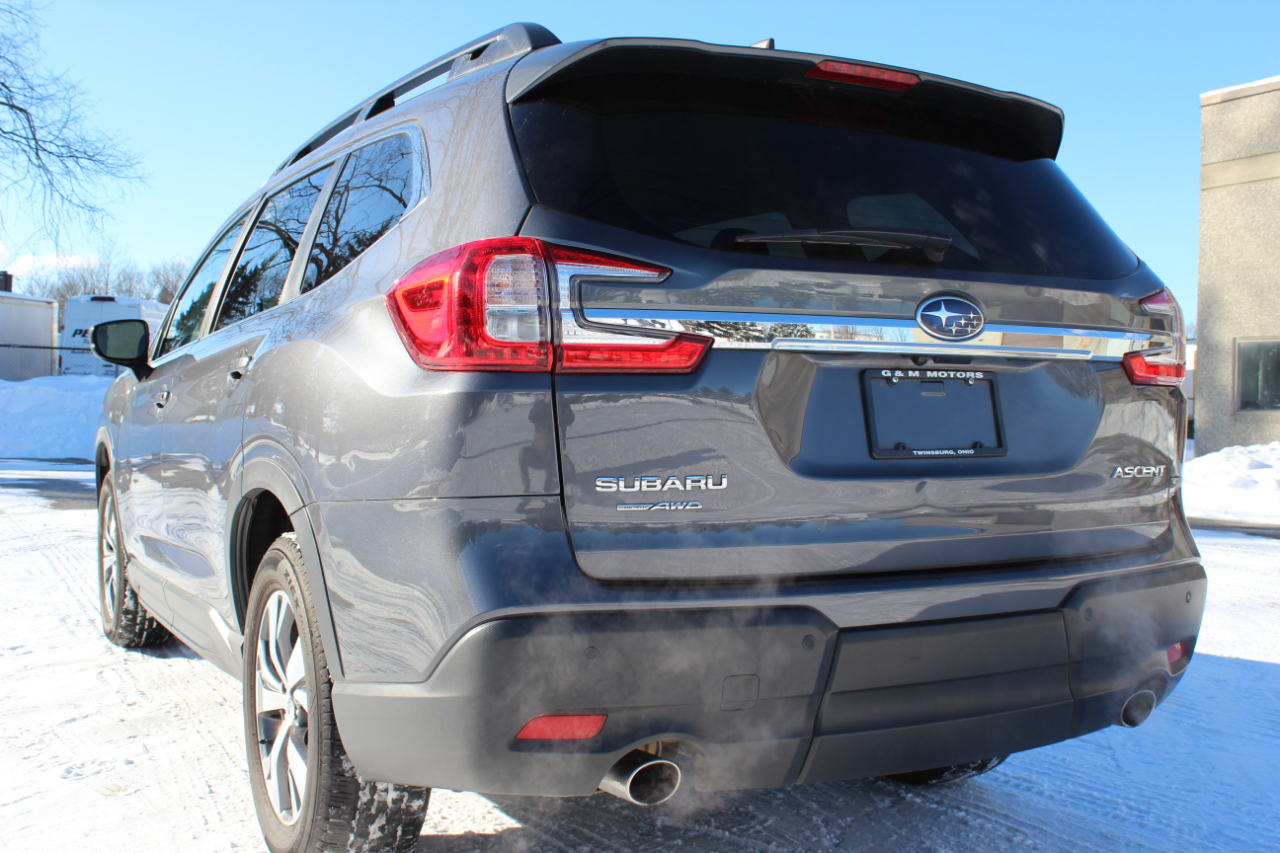 Subaru Ascent Premium 2025