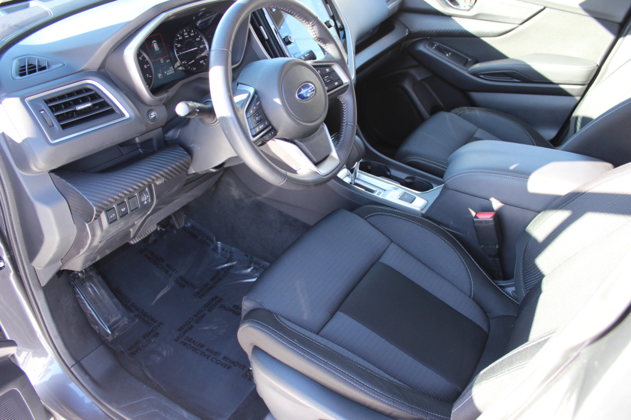 Subaru Ascent Premium 2025