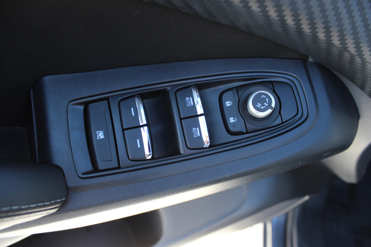 Subaru Ascent Premium 2025