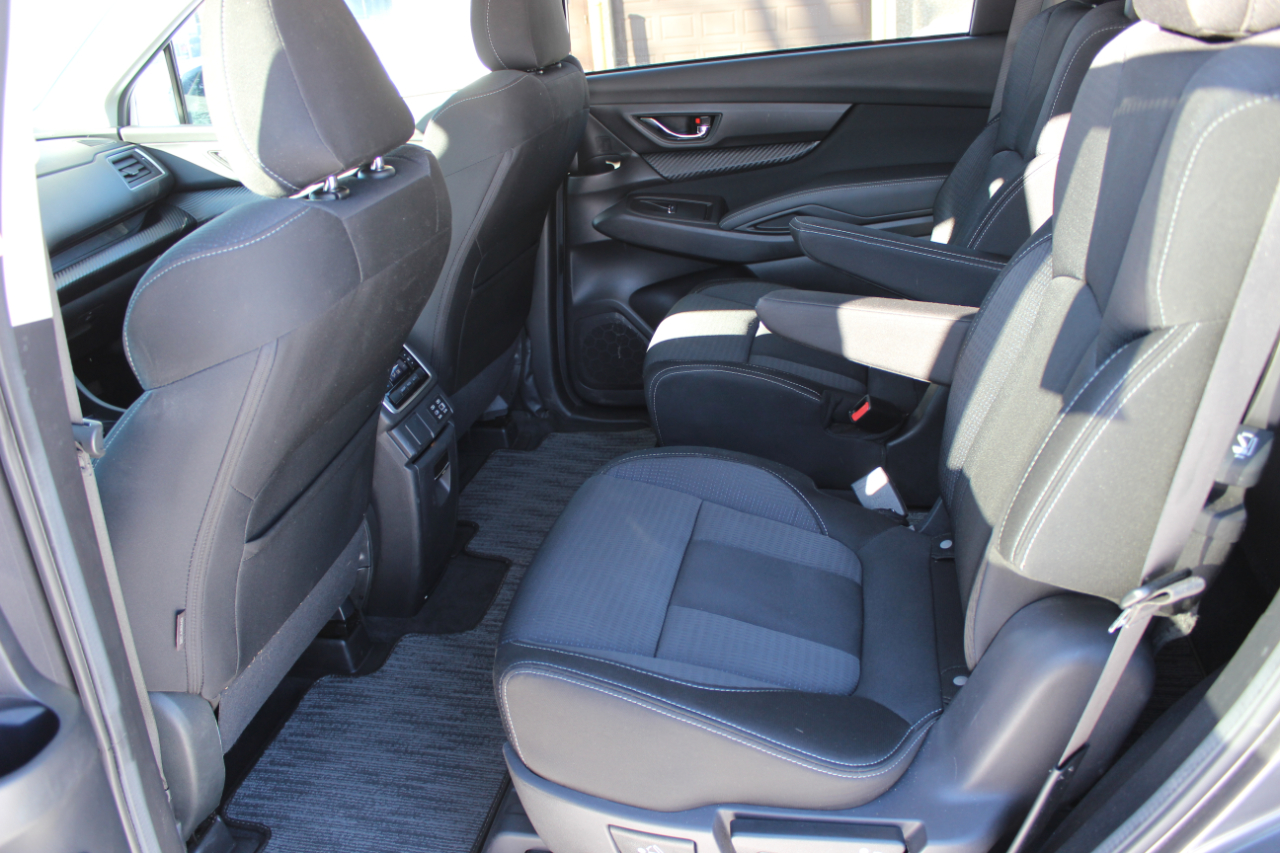 Subaru Ascent Premium 2025