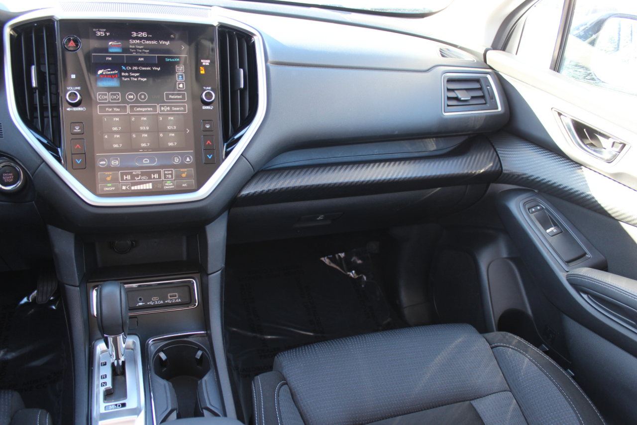 Subaru Ascent Premium 2025