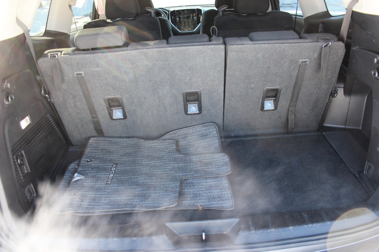 Subaru Ascent Premium 2025