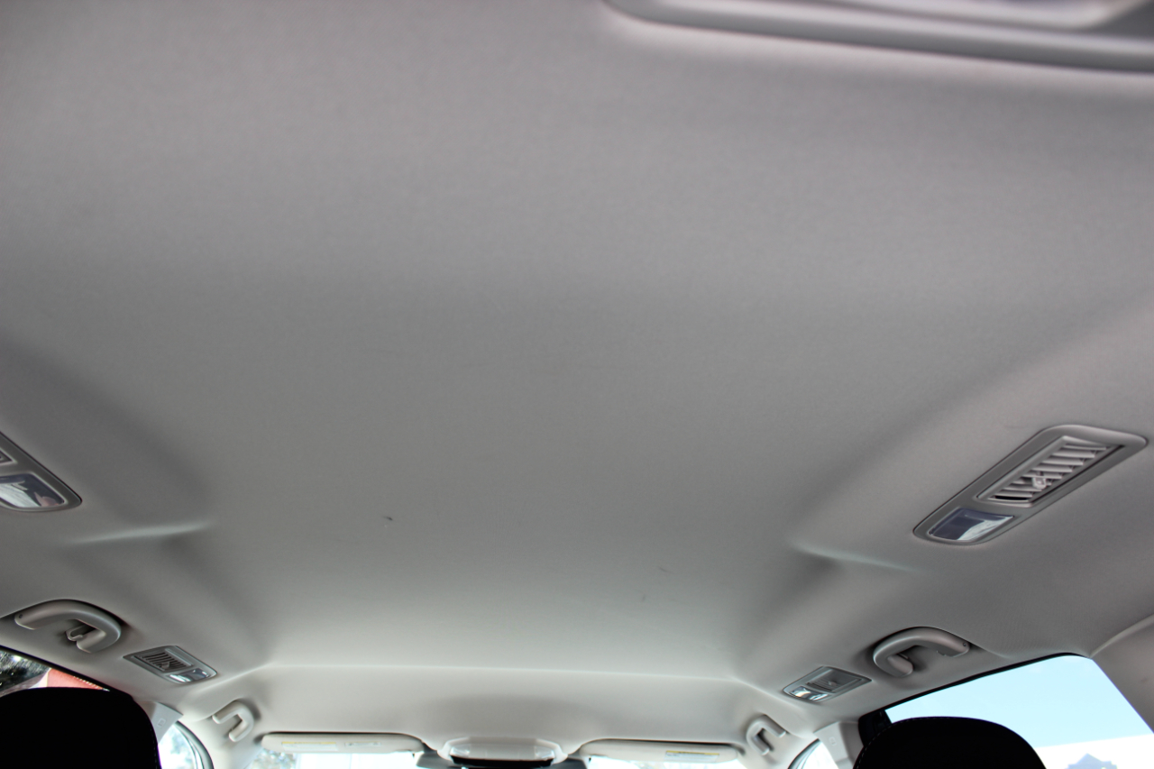 Subaru Ascent Premium 2025