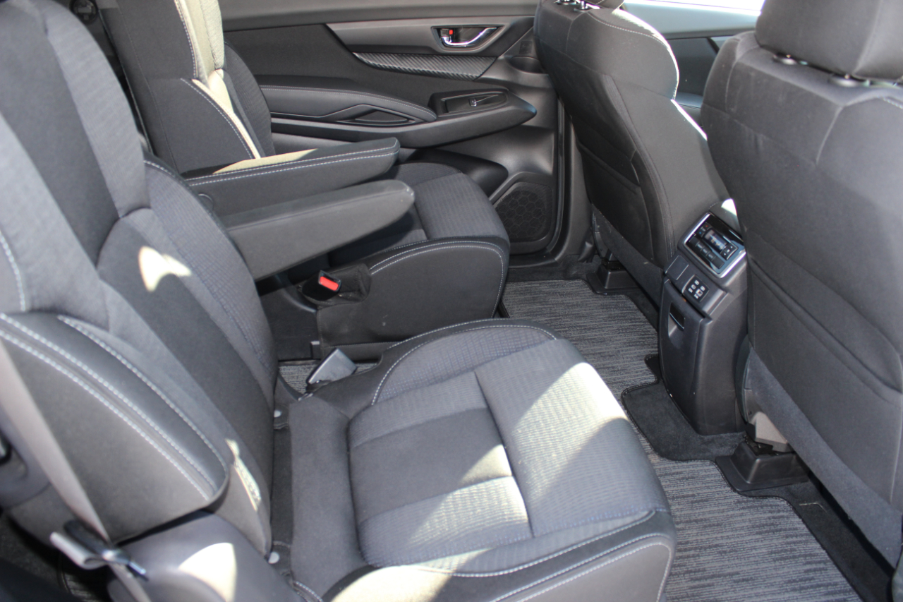 Subaru Ascent Premium 2025