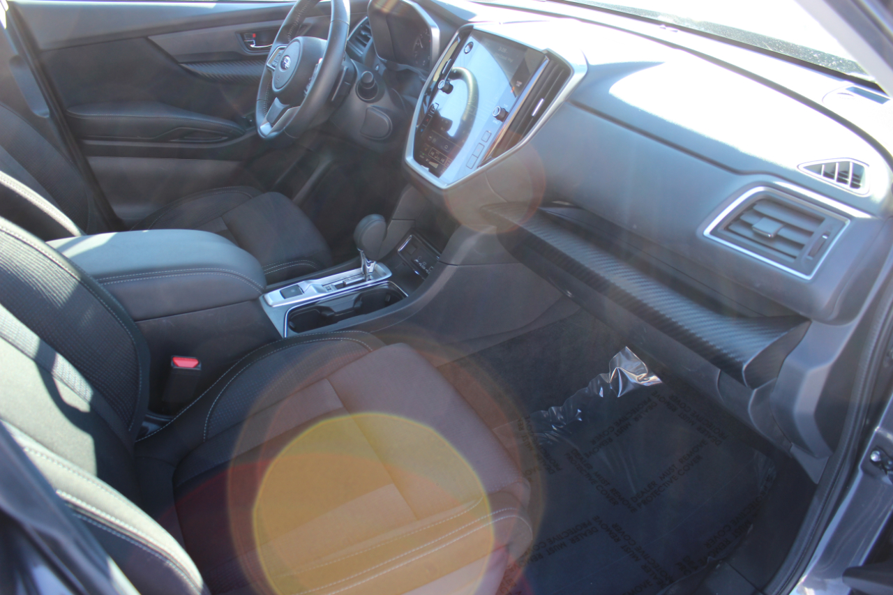 Subaru Ascent Premium 2025