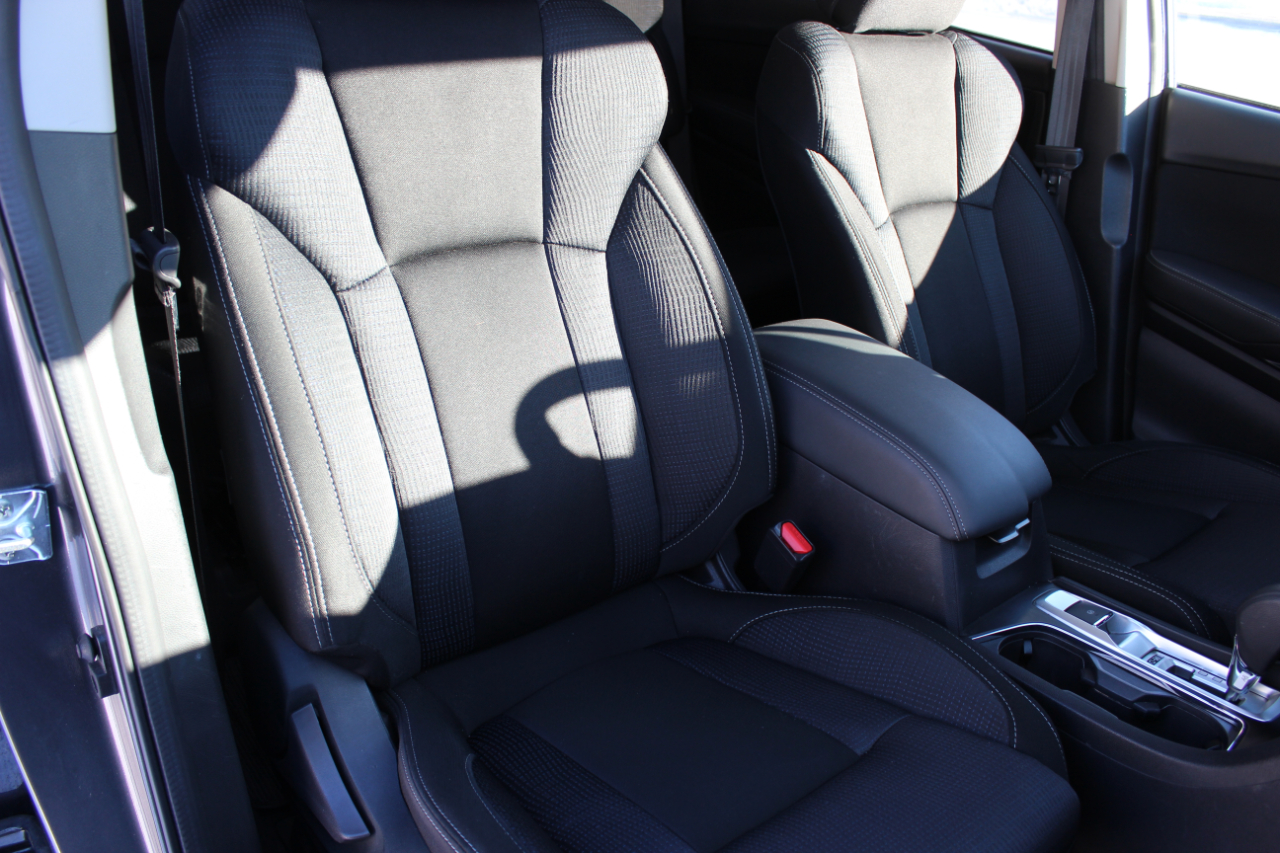 Subaru Ascent Premium 2025