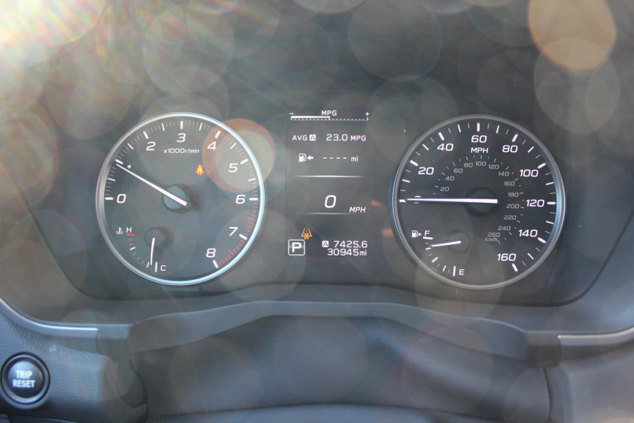 Subaru Ascent Premium 2025