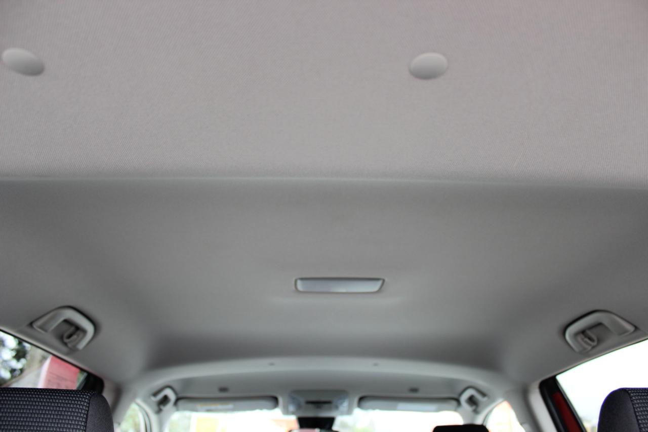 Toyota RAV4 Hybrid LE 2025