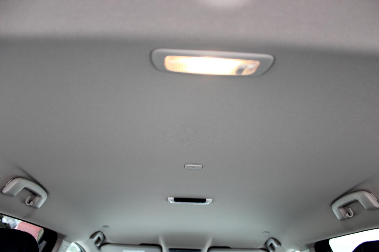 Nissan Rogue SL AWD 2026