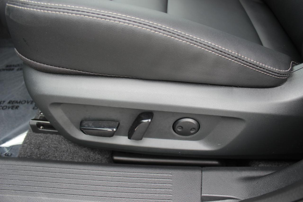 Nissan Rogue SL AWD 2026