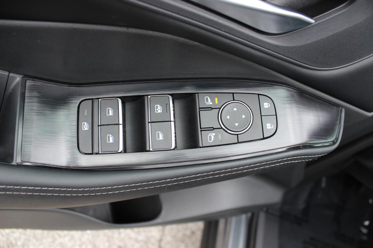 Nissan Rogue SL AWD 2026