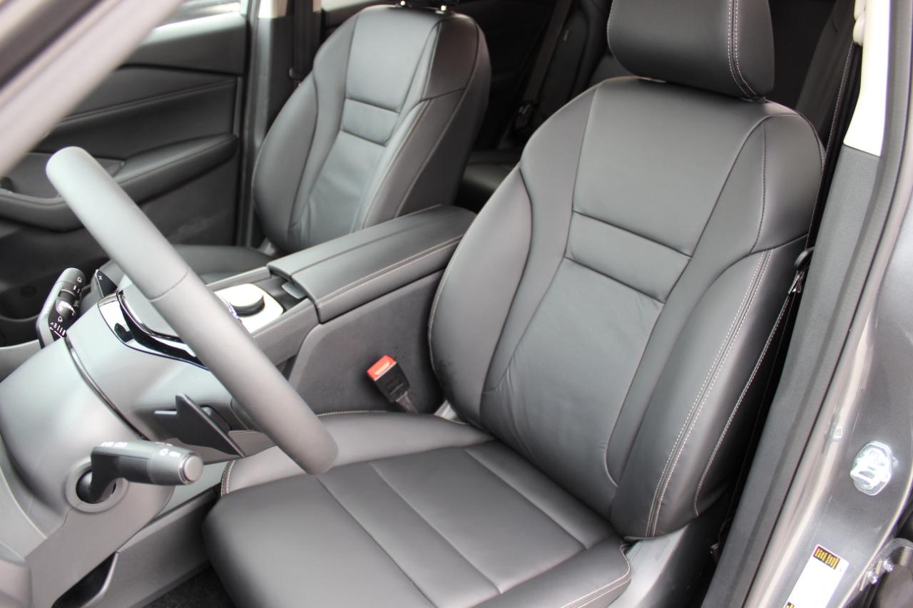 Nissan Rogue SL AWD 2026