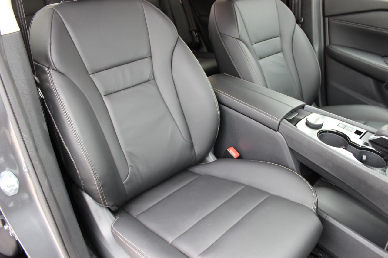 Nissan Rogue SL AWD 2026