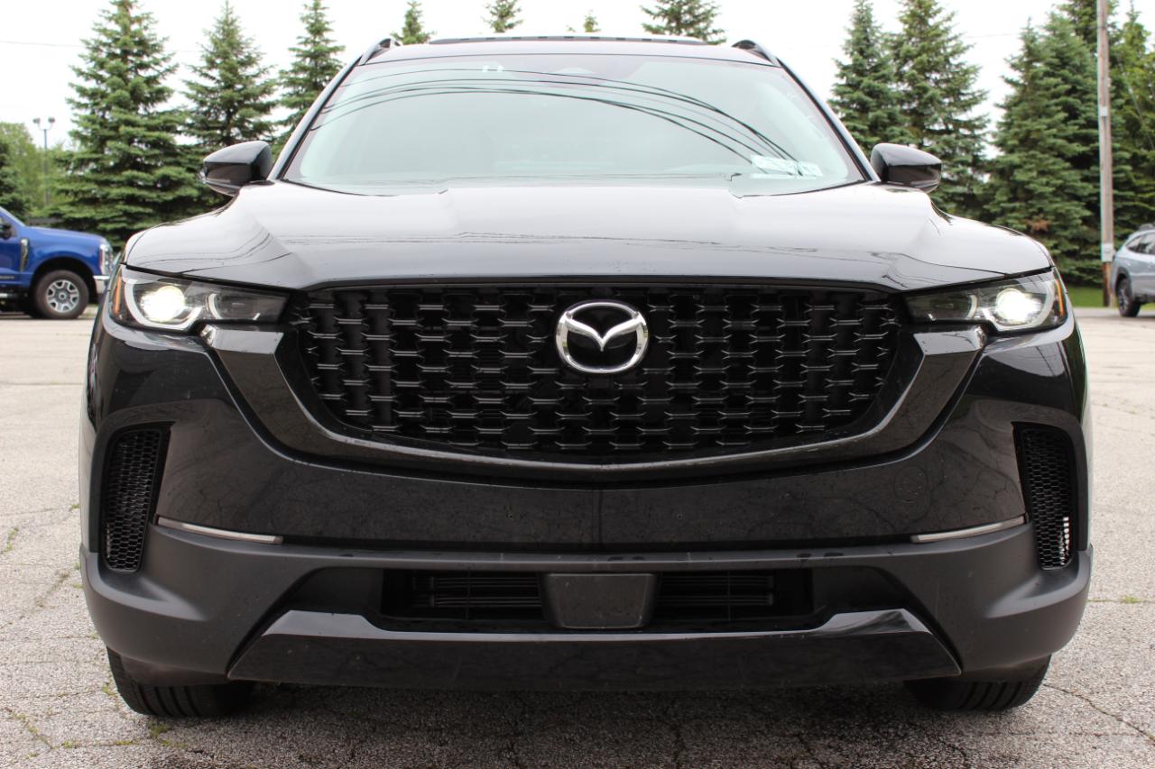 Mazda CX-50 Hybrid Premium 2025