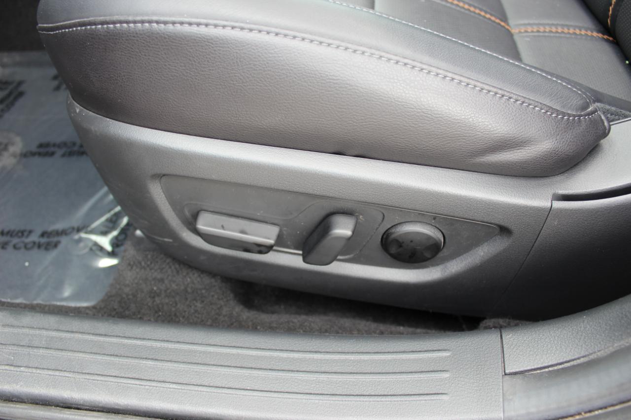 Mazda CX-50 Hybrid Premium 2025