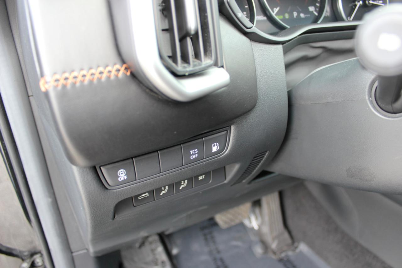 Mazda CX-50 Hybrid Premium 2025