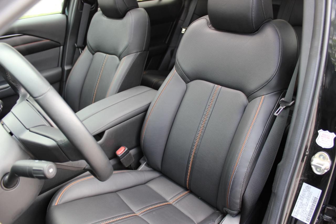 Mazda CX-50 Hybrid Premium 2025
