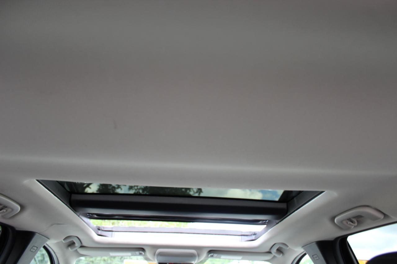 Mazda CX-50 Hybrid Premium 2025