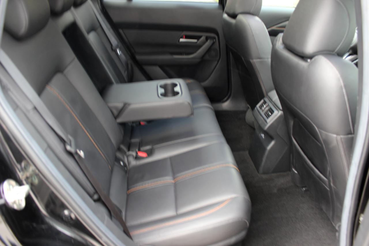 Mazda CX-50 Hybrid Premium 2025
