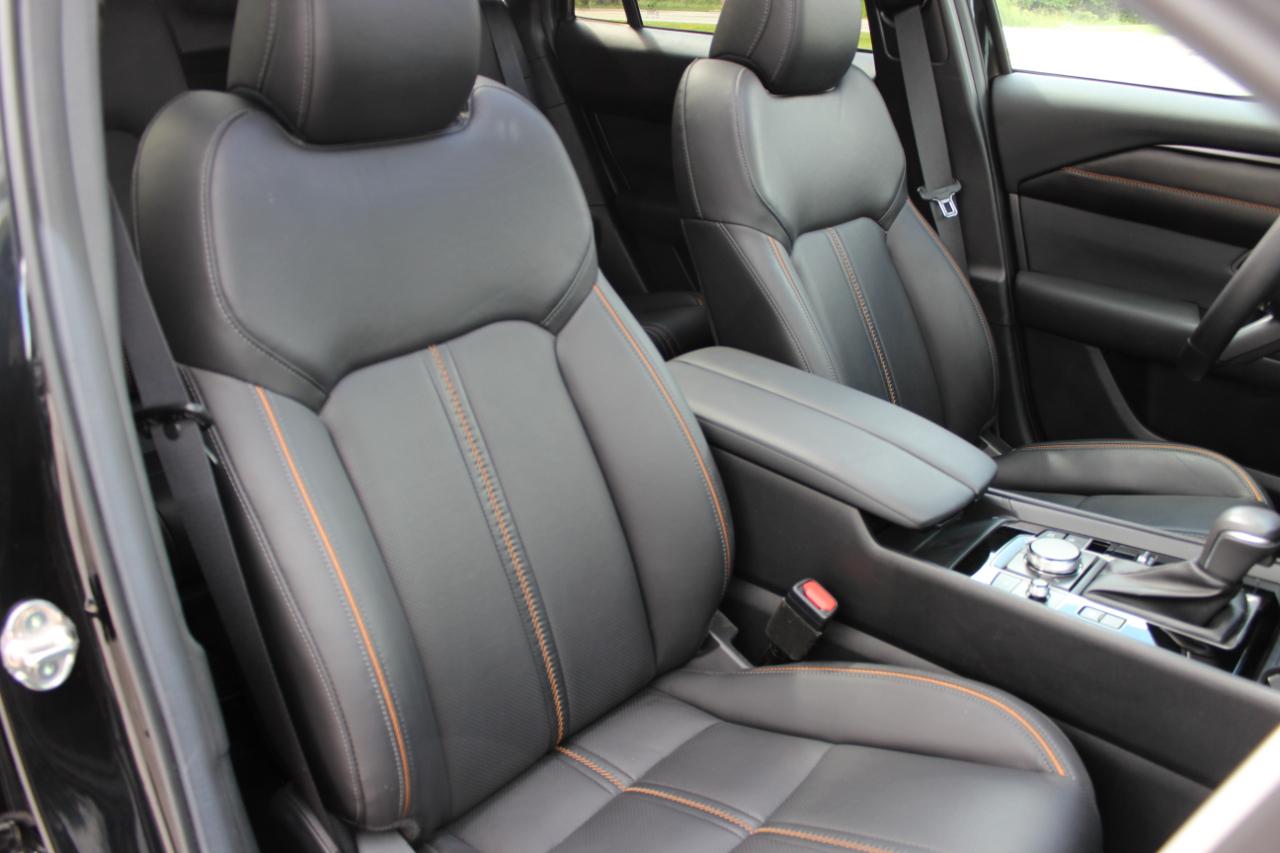 Mazda CX-50 Hybrid Premium 2025